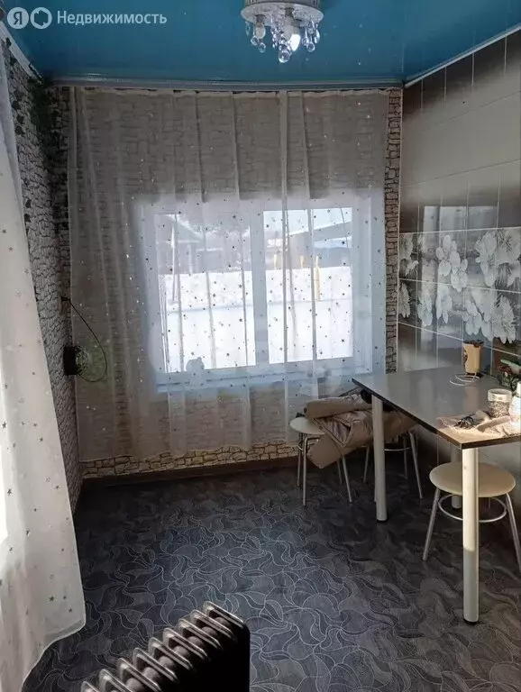 Дом в Свердловская область, Ирбитское муниципальное образование, ... - Фото 2