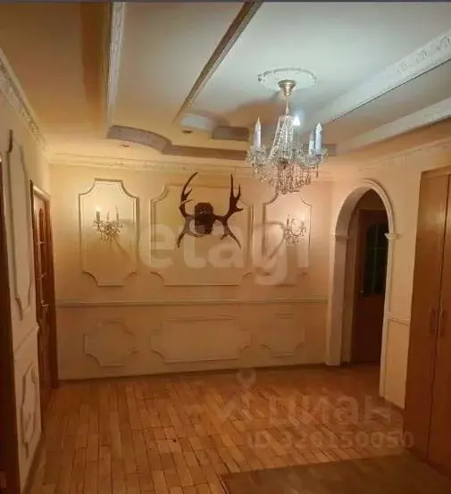 3-к кв. Забайкальский край, Чита ул. Бабушкина, 52 (109.4 м) - Фото 1