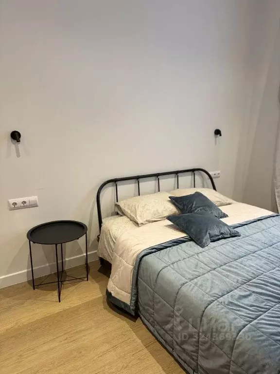 2-к кв. Санкт-Петербург Кронверкский просп., 59 (75.0 м) - Фото 1