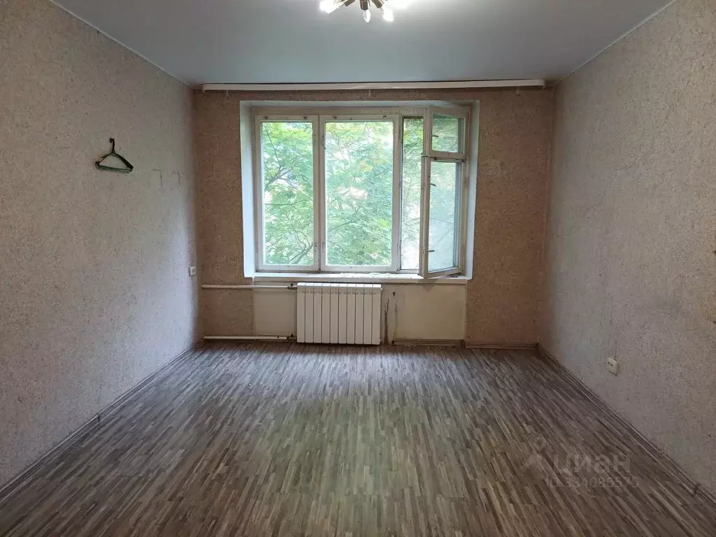 Комната Москва Жигулевская ул., 3К3 (17.8 м) - Фото 1
