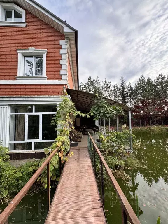 Дом в Москва № 15 кв-л,  (450 м) - Фото 2