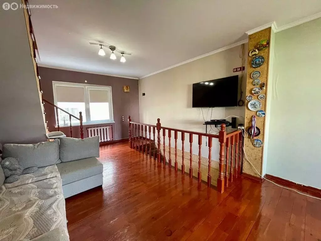 Дом в Сочи, микрорайон Новый Сочи, Санаторная улица, 42 (134.8 м) - Фото 1