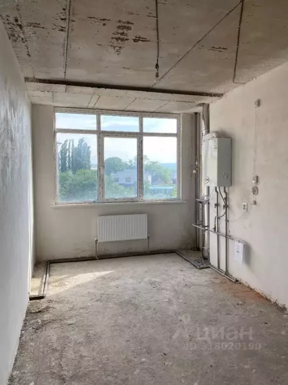 2-к кв. Ставропольский край, Ессентуки ул. Галерейная, 3к1 (63.9 м) - Фото 1