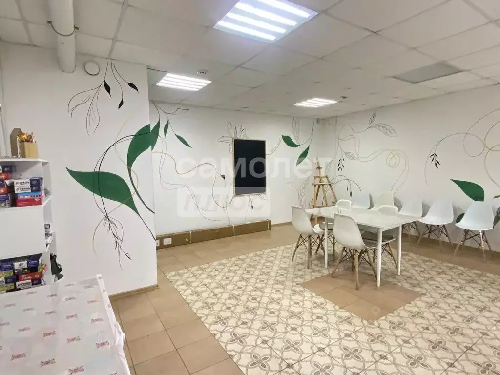 Офис в Иркутская область, Эхирит-Булагатский район, пос. ... - Фото 2