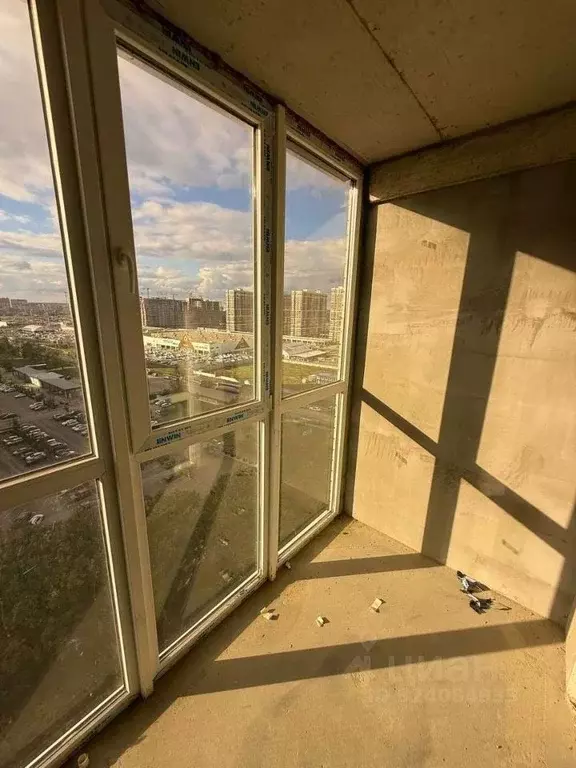 1-к кв. Краснодарский край, Краснодар Имени Демьяна Бедного жилмассив, ... - Фото 1