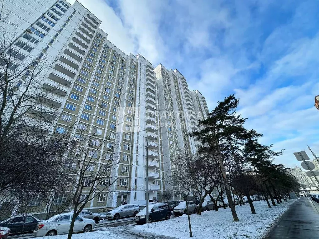 Продается 3-комнатная квартира - Фото 2