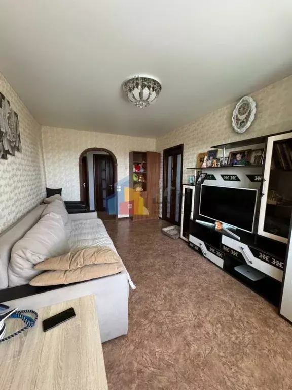 2-к кв. Тульская область, Тула городской округ, пос. Шатск ул. ... - Фото 1