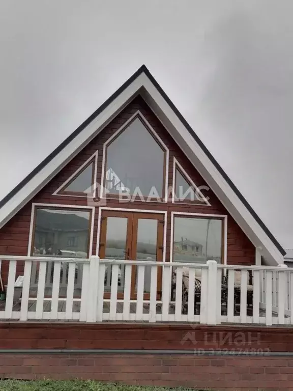 Дом в Владимирская область, Суздальский район, Селецкое муниципальное ... - Фото 1