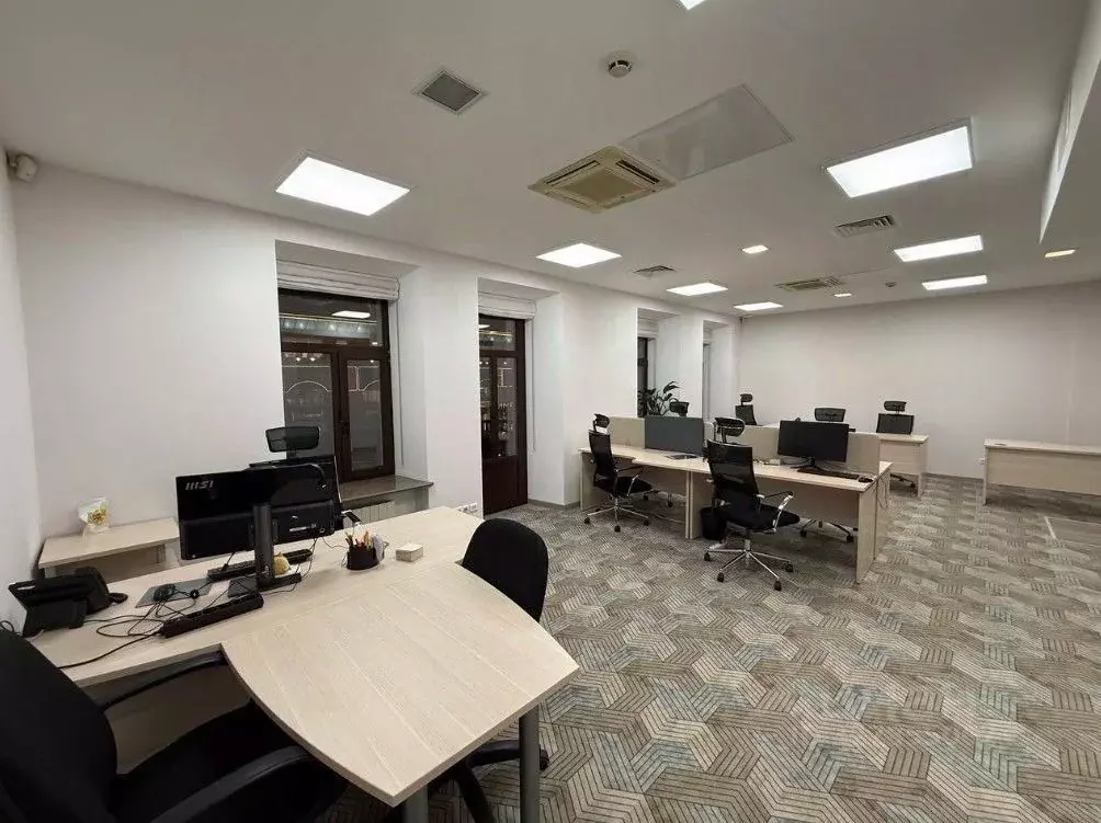 Офис в Москва ул. Большая Якиманка, 17/2С1 (468 м) - Фото 1