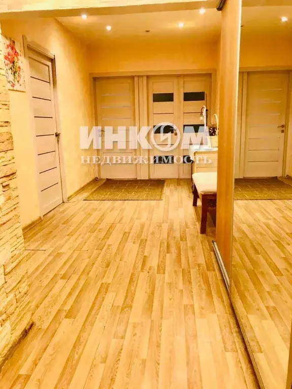 3-к кв. Московская область, Долгопрудный Лихачевский просп., 74к1 ... - Фото 1