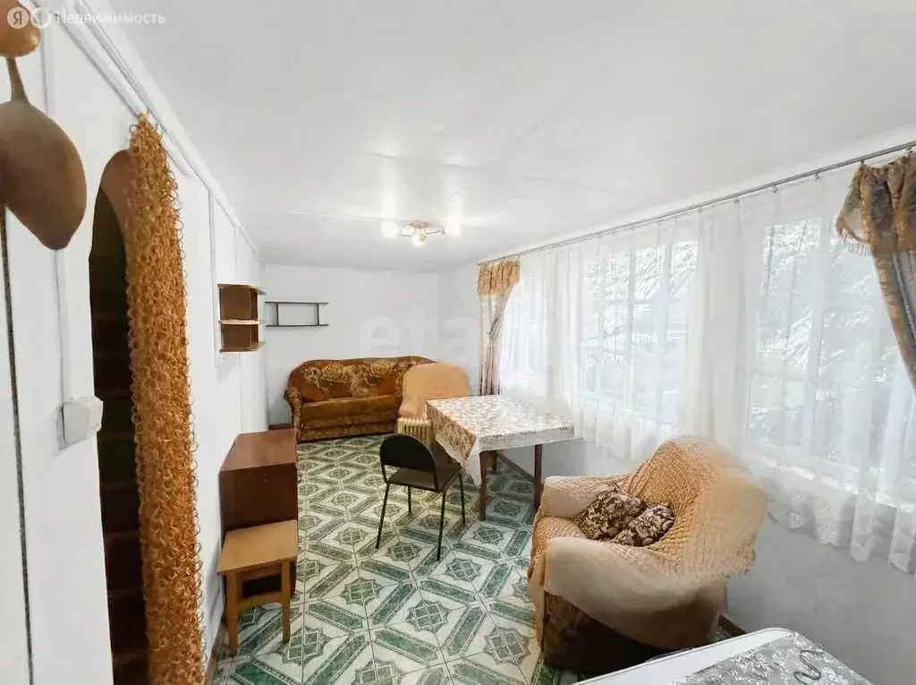 Дом в Сосновское сельское поселение, садоводческое некоммерческое ... - Фото 2