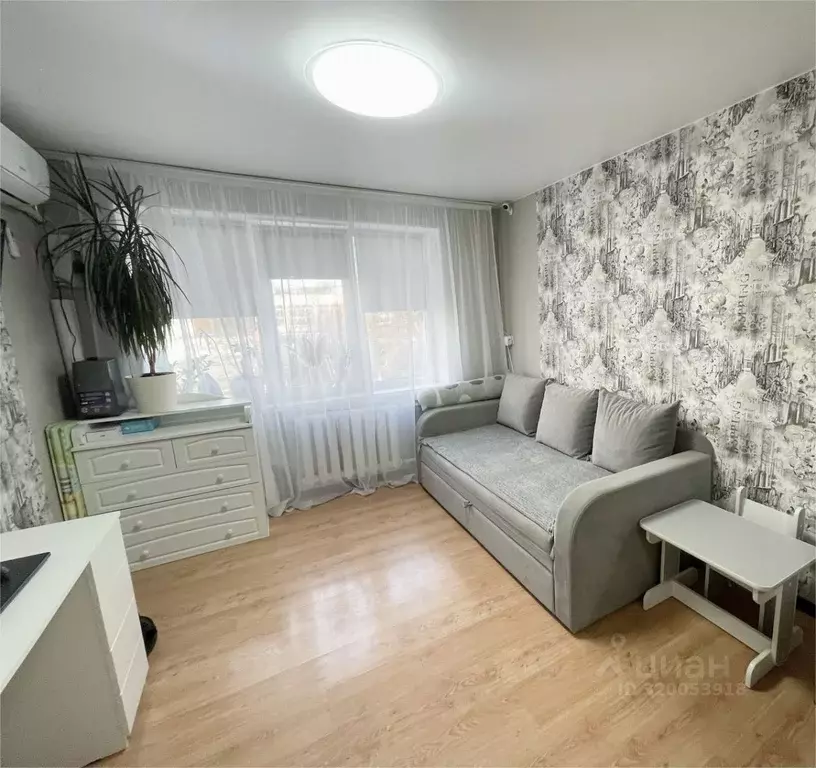 Комната Крым, Симферополь ул. Смольная, 25 (16.5 м) - Фото 1