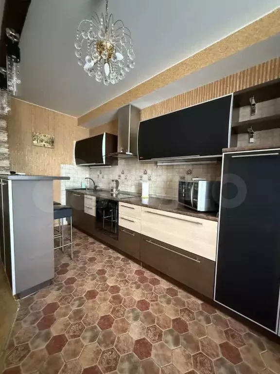 2-к. квартира, 69,4 м, 9/16 эт. - Фото 0