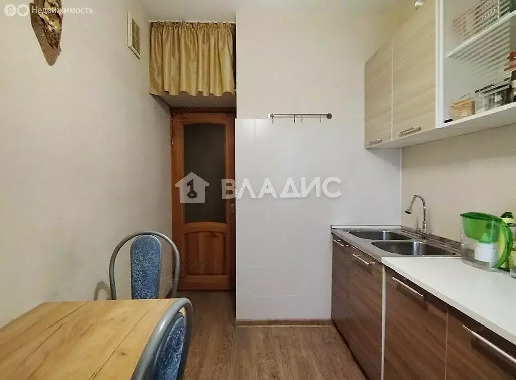 2-комнатная квартира: Волгоград, улица Качинцев, 110 (43.7 м) - Фото 2