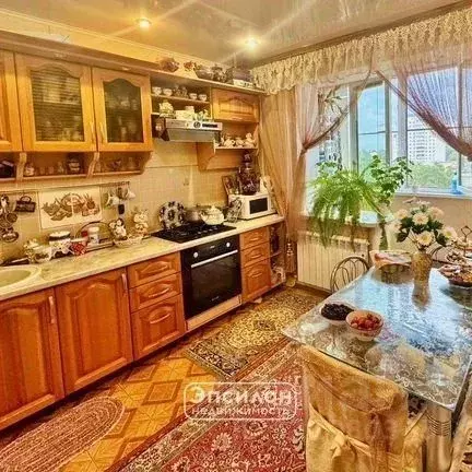 1-к кв. Курская область, Курск ул. 1-я Ламоновская, 2 (43.0 м) - Фото 0