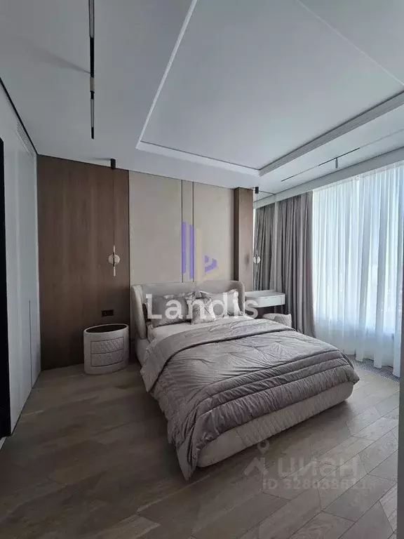 3-к кв. Москва Мичуринский просп., 56 (79.0 м) - Фото 1