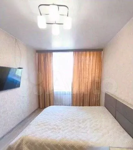 3-к кв. Иркутская область, Иркутск Байкальская ул., 200б (97.5 м) - Фото 2