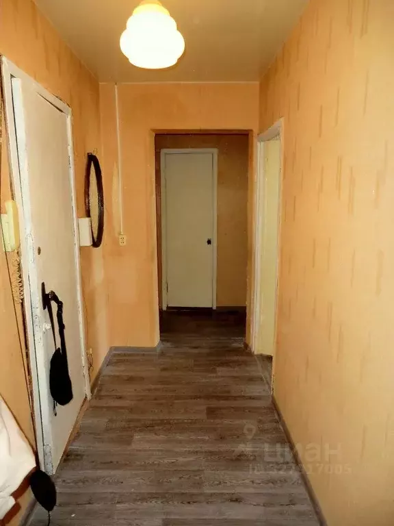 2-к кв. Московская область, Одинцово ул. Говорова, 14 (53.0 м) - Фото 2