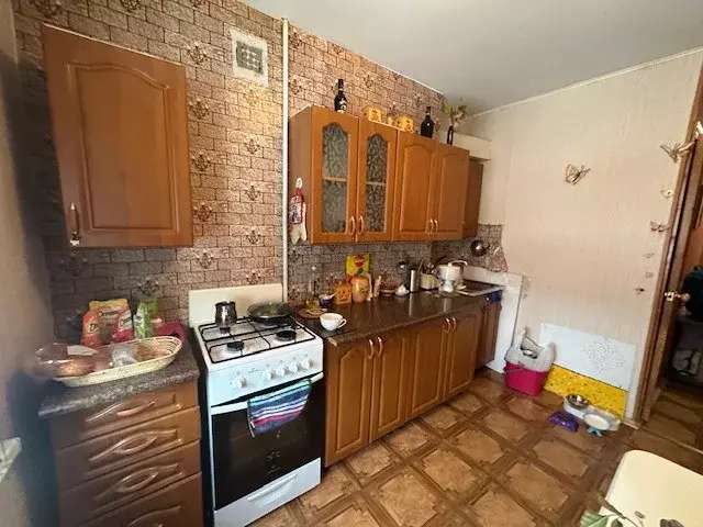 Продаётся 2-к квартира, 49.8 м - Фото 0