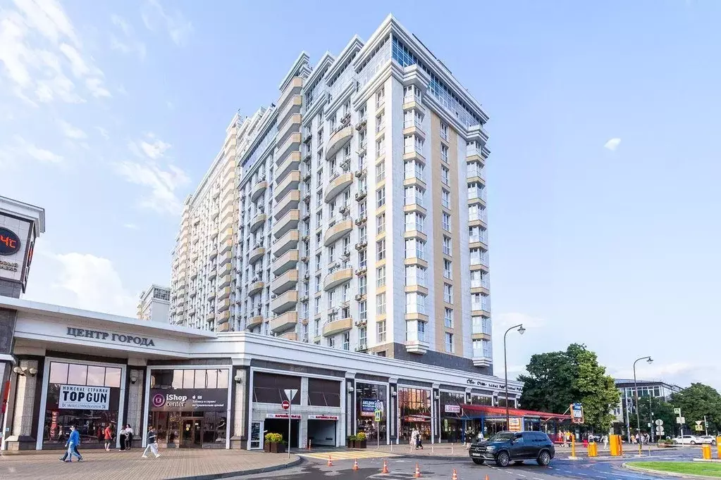 Квартира, 3 комнаты, 85 м - Фото 0