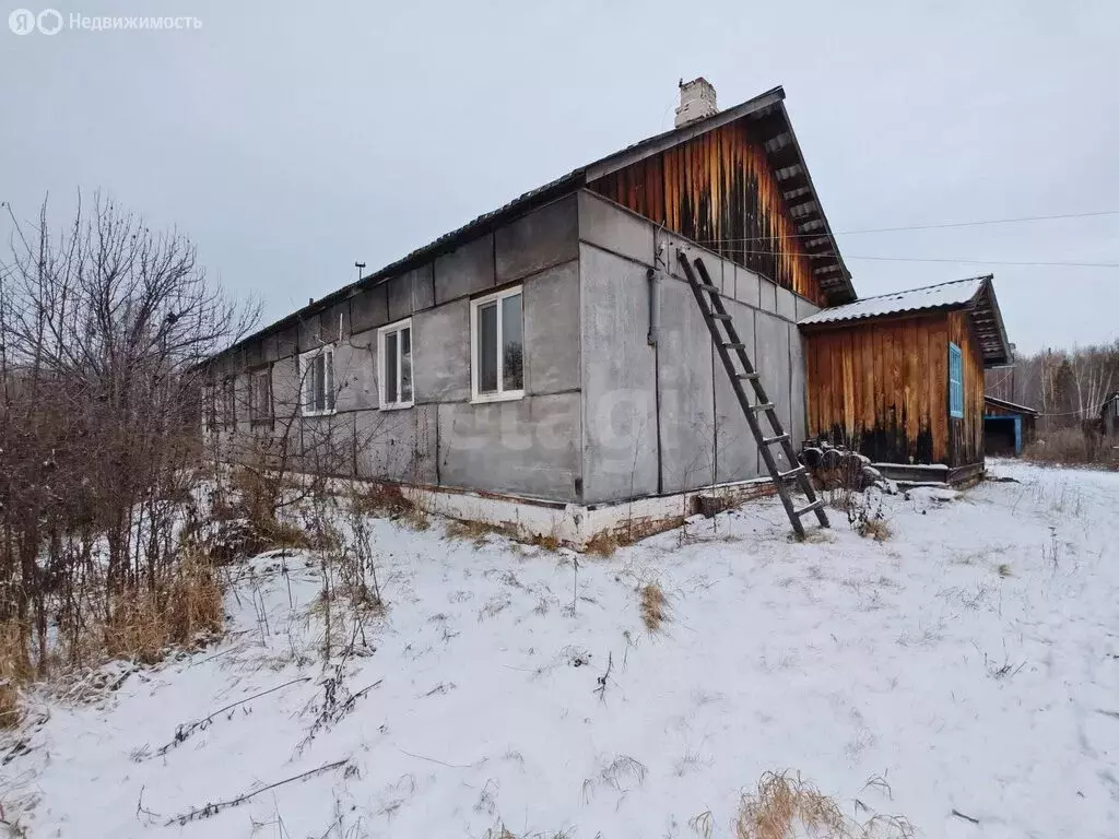 2-комнатная квартира: Камышловский район, Восточное сельское ... - Фото 2