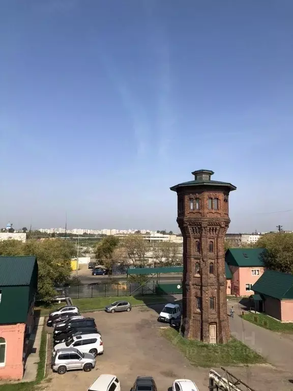 Офис в Москва ул. Нижние Поля, 27С11 (34 м) - Фото 2