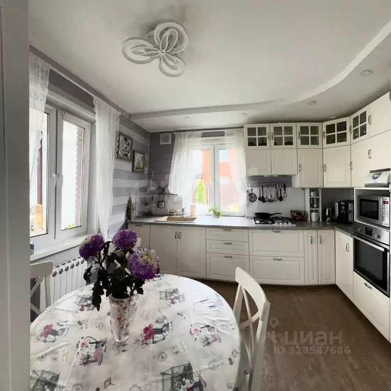 Дом в Московская область, Чехов муниципальный округ, д. Ходаево ул. ... - Фото 1