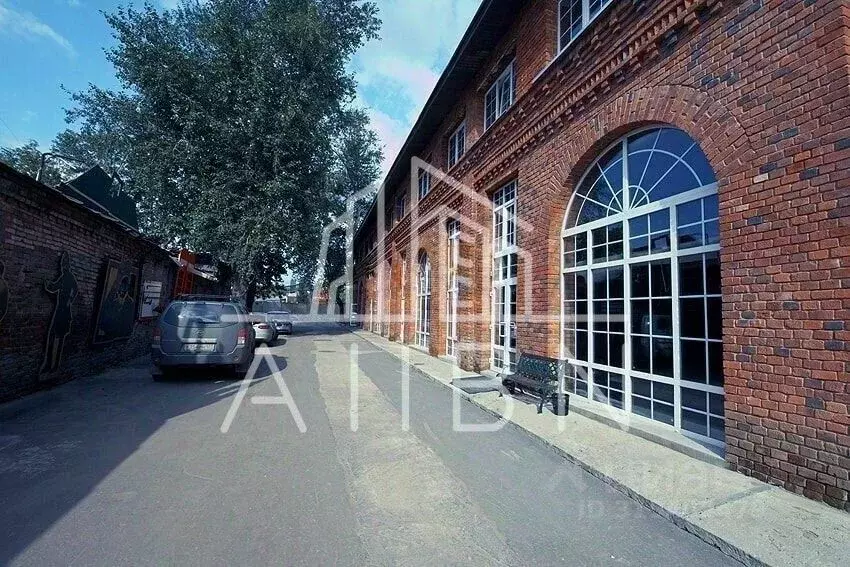 Офис в Москва Бауманская ул., 11С8 (5607 м) - Фото 1