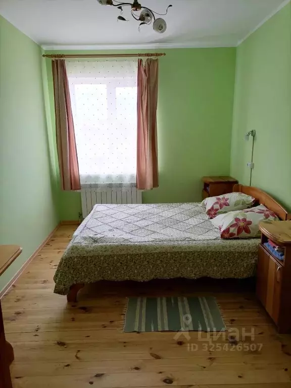 Комната Алтай, Усть-Коксинский район, пос. Замульта Проточная ул., 5 ... - Фото 1