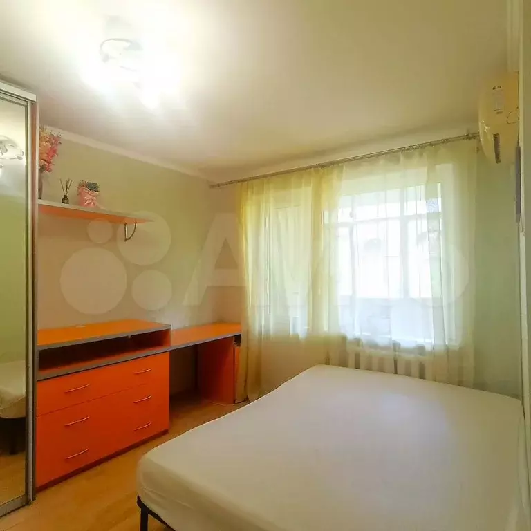 1-к. квартира, 30 м, 4/9 эт. - Фото 0