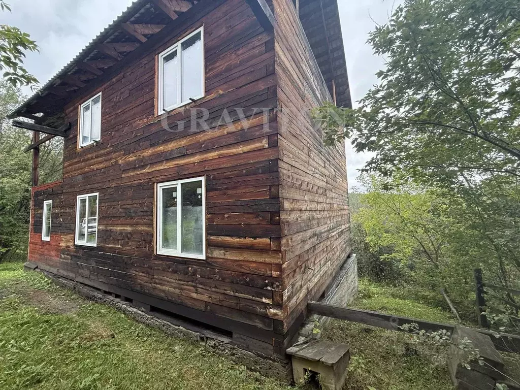 Дом в Алтай, Горно-Алтайск Алтай-3 СНТ, 93 (144 м) - Фото 0