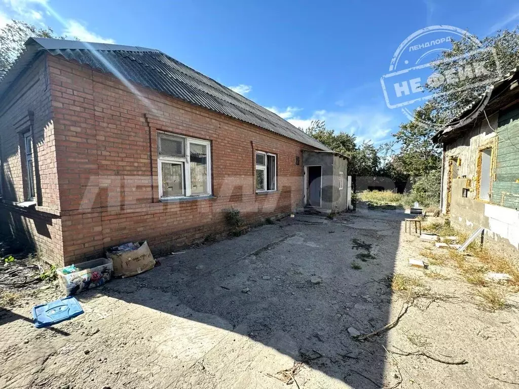 Дом в Ростовская область, Ростов-на-Дону ул. Вересаева (78 м) - Фото 0