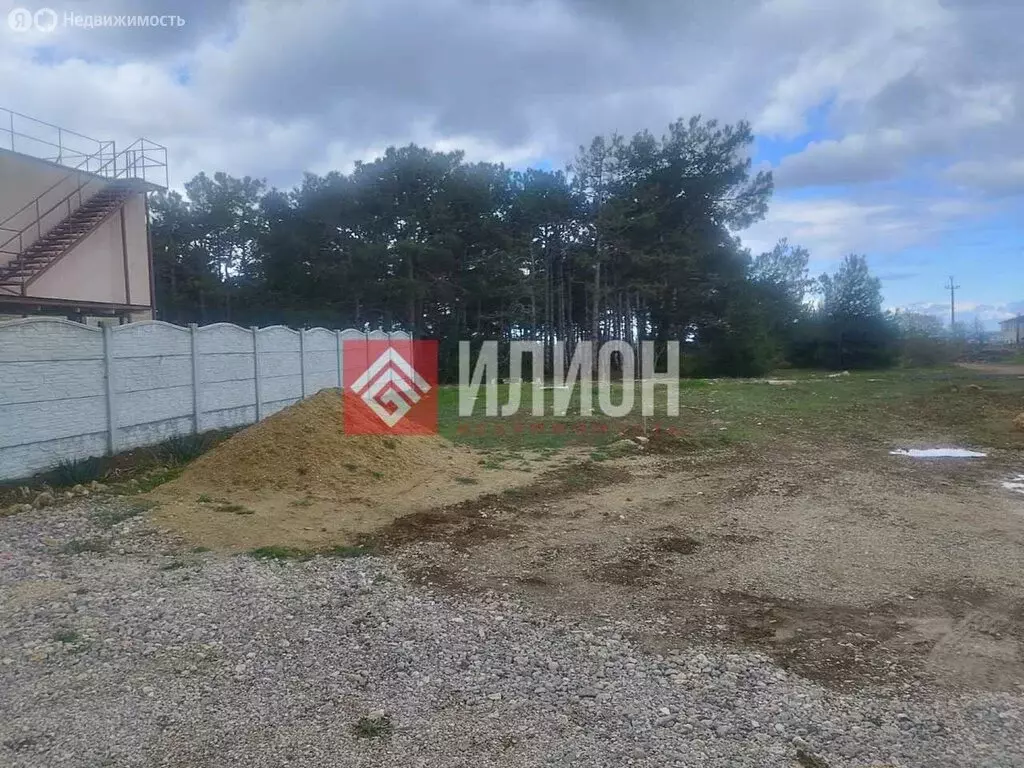 Участок в Севастополь, Монастырское шоссе, 59/4/1 (5.1 м) - Фото 0