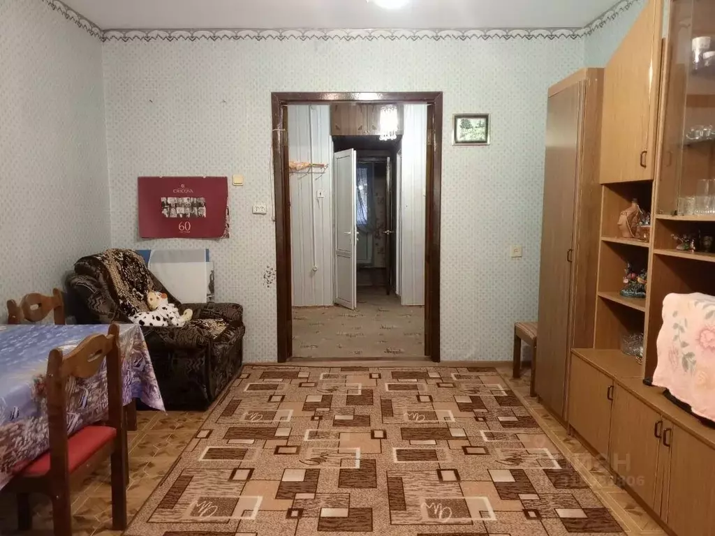 2-к кв. Краснодарский край, Темрюк ул. Шопена, 106 (51.5 м) - Фото 1