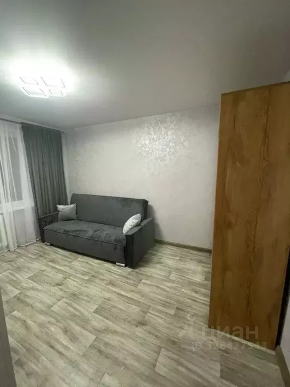 1-к кв. Московская область, Люберцы городской округ, Октябрьский пгт ... - Фото 1