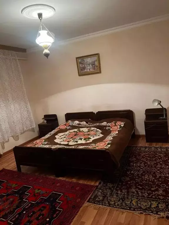 Комната Дагестан, Махачкала 4-я Акушинского линия, 22 - Фото 1