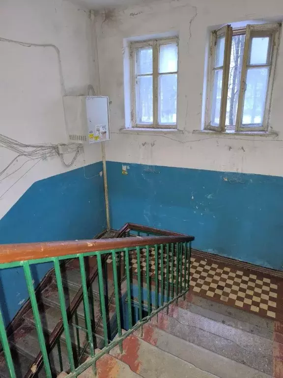 Комната Рязанская область, Рязань ул. Чернышевского, 4 (19.0 м) - Фото 2