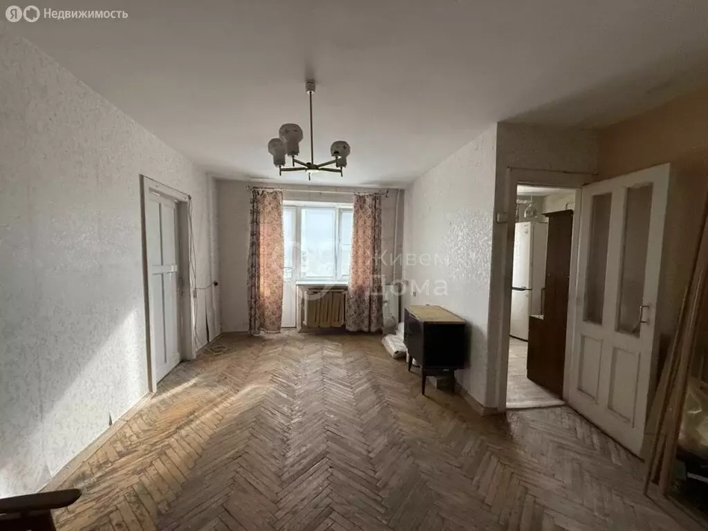 3-комнатная квартира: Волгоград, проспект Маршала Жукова, 161 (57.1 м) - Фото 1