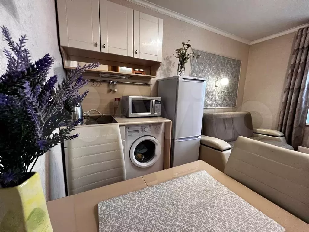 Комната 11,8 м в 2-к., 8/9 эт. - Фото 0