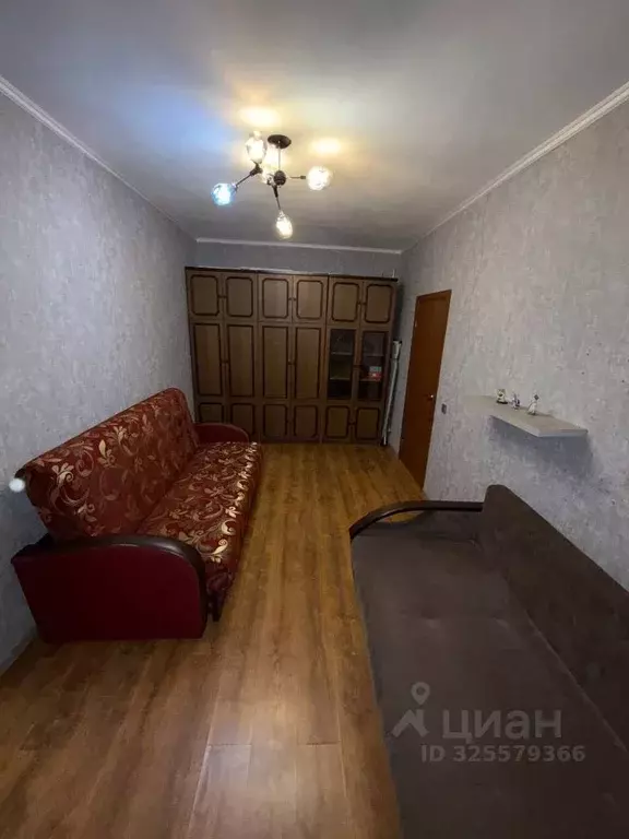 1-к кв. Московская область, Люберцы Зенино ЖК Самолет мкр, ул. ... - Фото 2