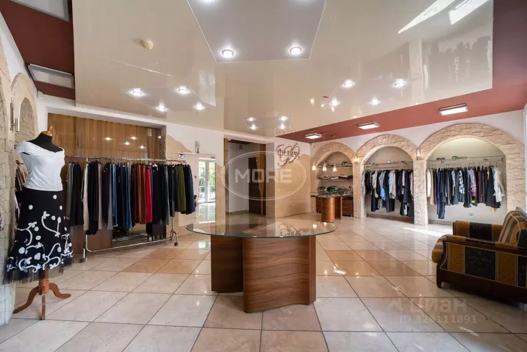 Помещение свободного назначения в Калининградская область, Калининград ... - Фото 1