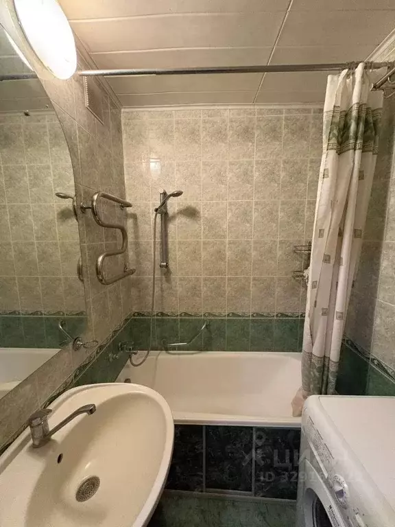 2-к кв. Московская область, Балашиха Павлино мкр, 2 (48.7 м) - Фото 2