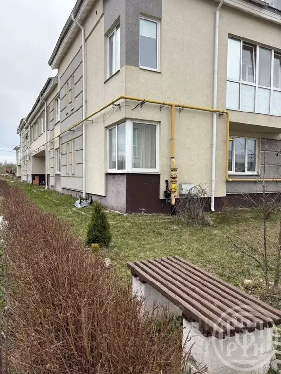 2-к кв. Ленинградская область, Ломоносовский район, Виллозское ... - Фото 1