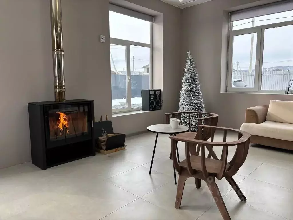 Дом в Приморский край, Надеждинский район, пос. Соловей-Ключ ул. ... - Фото 2