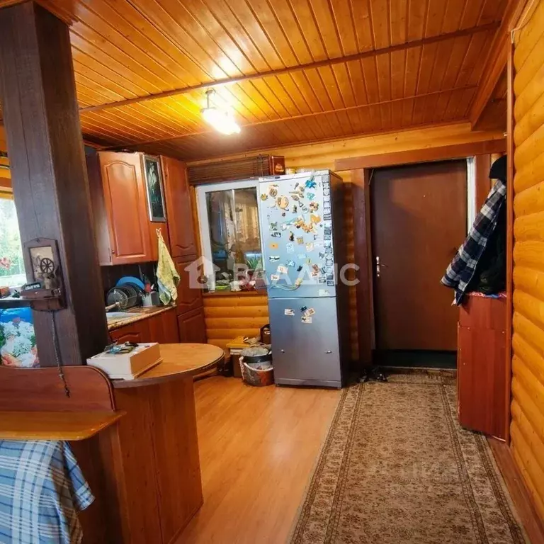 Дом в Московская область, Павлово-Посадский городской округ, д. ... - Фото 1