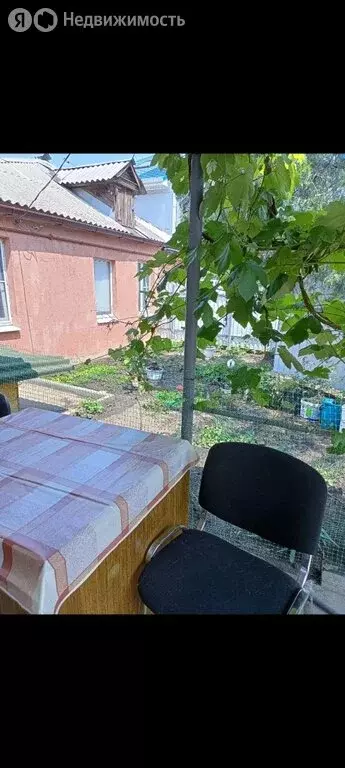 Дом в Ростов-на-Дону, Лесопарковая улица, 29 (50 м) - Фото 0