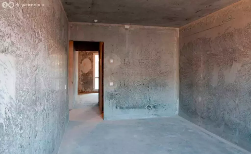 3-комнатная квартира: Алушта, улица 60 лет СССР, 29 (74.7 м) - Фото 2