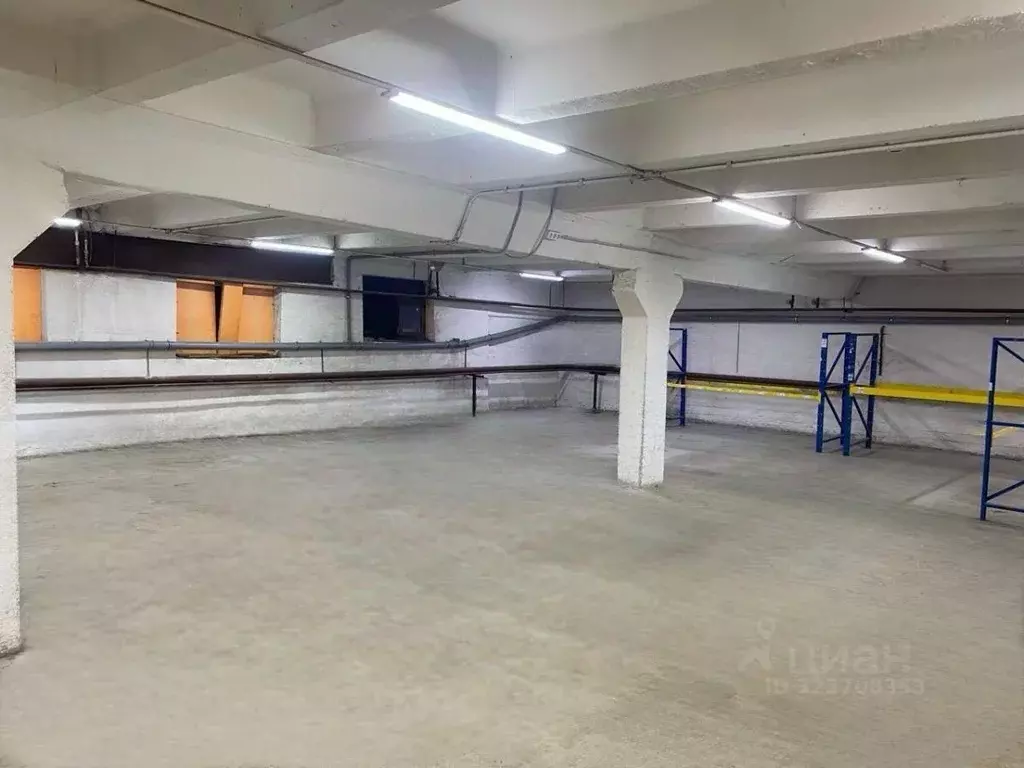 Склад в Московская область, Реутов Фабричная ул., 8В (160 м) - Фото 2