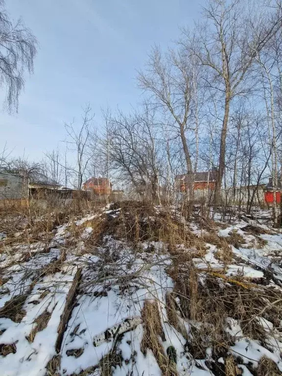 Участок в Тульская область, Тула Корницкая ул. (12.14 сот.) - Фото 2