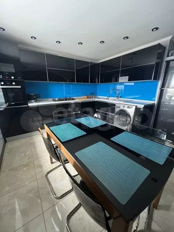 3-к. квартира, 78 м, 7/10 эт. - Фото 0